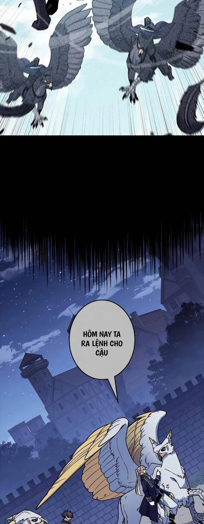 Công Tước Bạch Long Chapter 113 - Trang 20