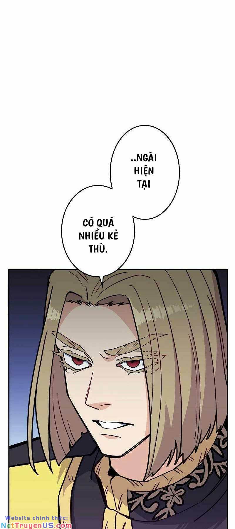 Công Tước Bạch Long Chapter 90 - Trang 30