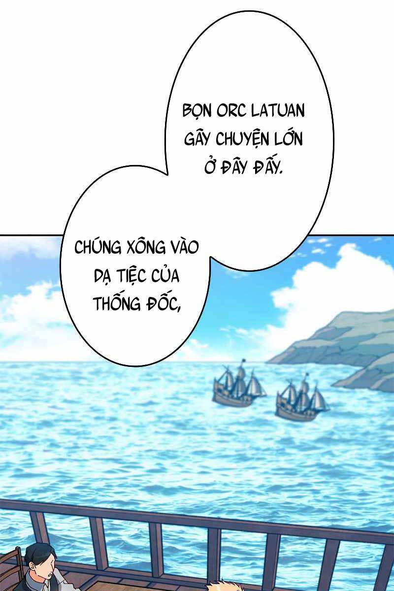 Công Tước Bạch Long Chapter 54 - Trang 105