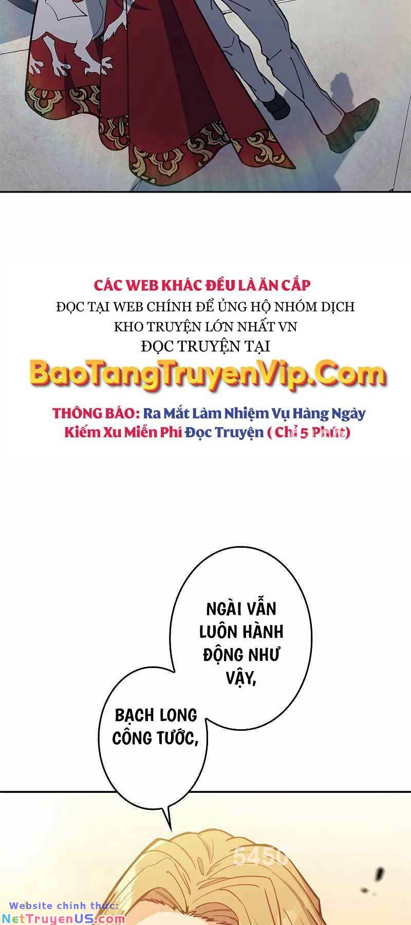 Công Tước Bạch Long Chapter 90 - Trang 1