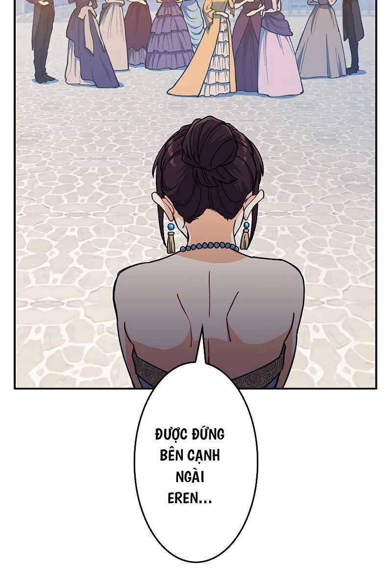 Công Tước Bạch Long Chapter 94 - Trang 97