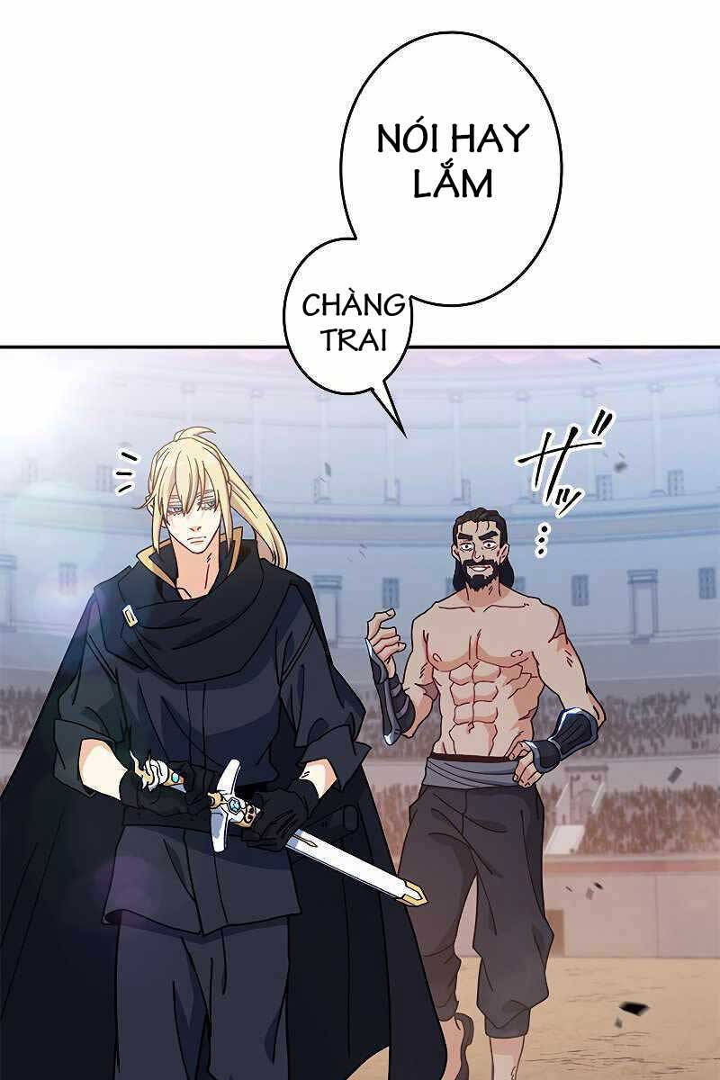 Công Tước Bạch Long Chapter 87 - Trang 105