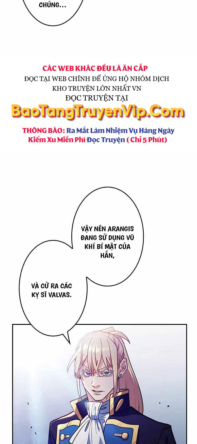 Công Tước Bạch Long Chapter 110 - Trang 51