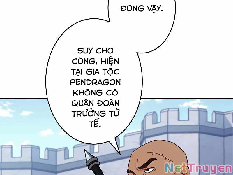 Công Tước Bạch Long Chapter 33 - Trang 127