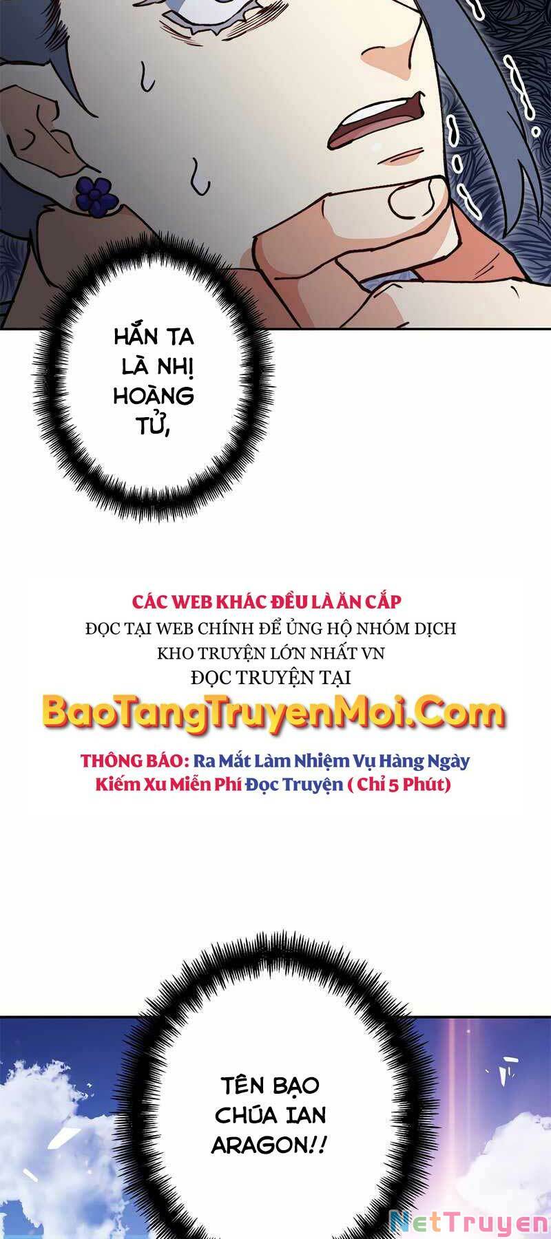 Công Tước Bạch Long Chapter 41 - Trang 40