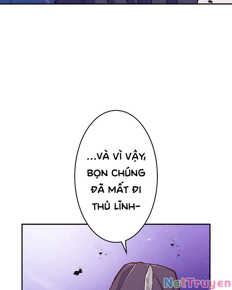 Công Tước Bạch Long Chapter 24 - Trang 20