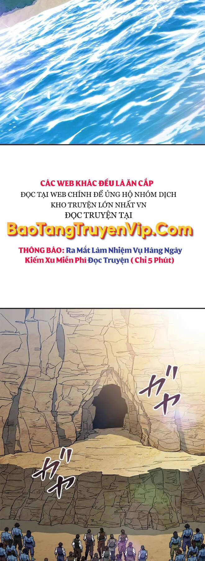 Công Tước Bạch Long Chapter 109 - Trang 25