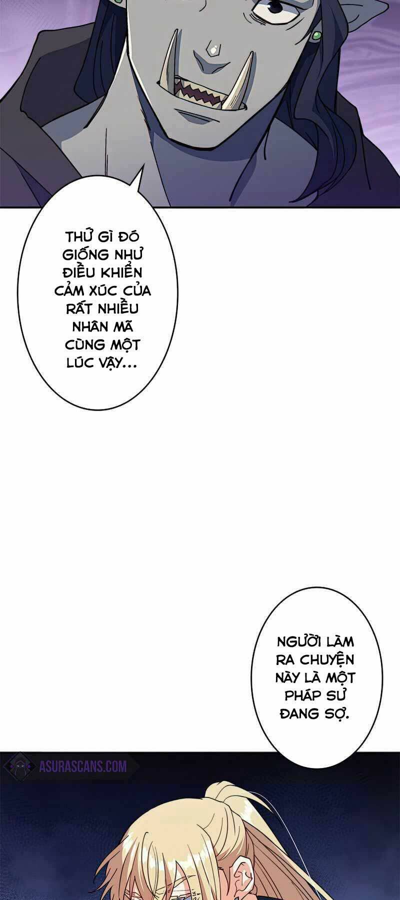 Công Tước Bạch Long Chapter 40 - Trang 56