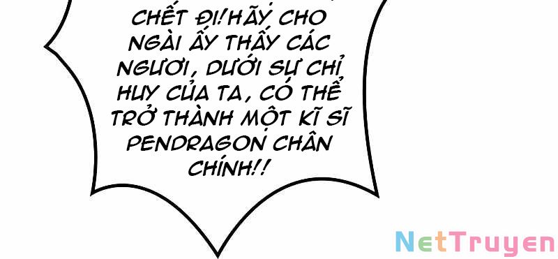 Công Tước Bạch Long Chapter 33 - Trang 44