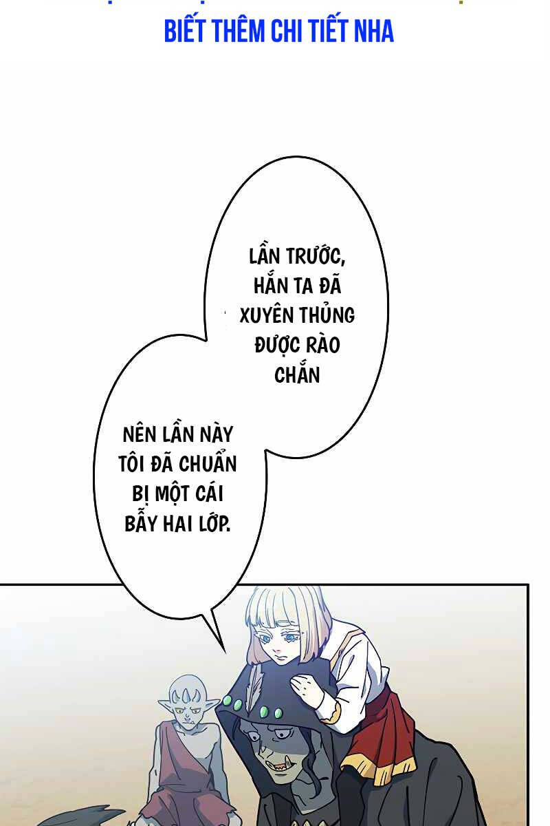 Công Tước Bạch Long Chapter 94 - Trang 41