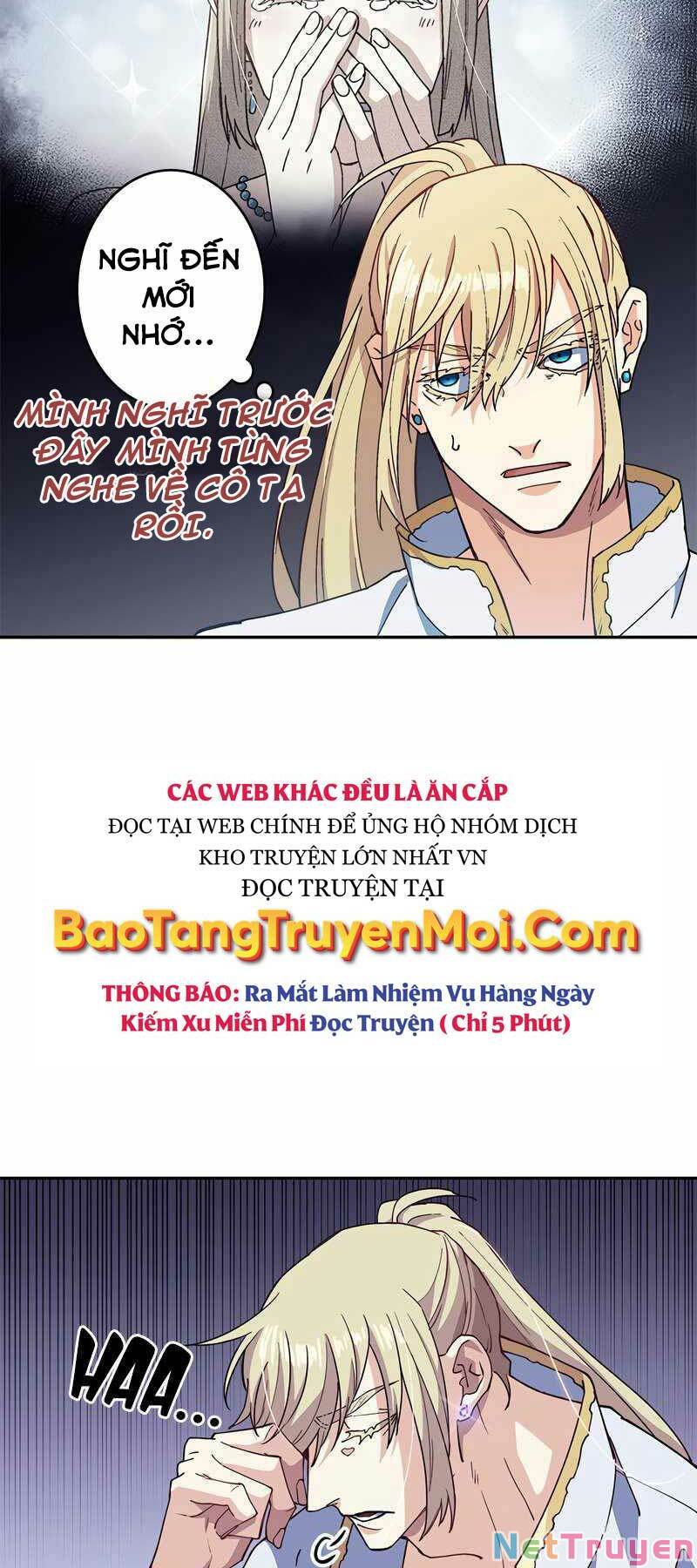 Công Tước Bạch Long Chapter 41 - Trang 48