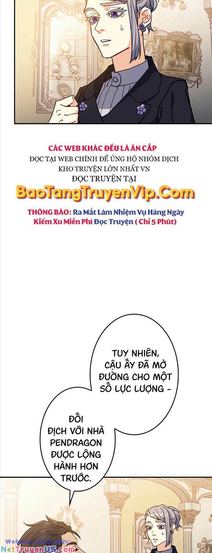 Công Tước Bạch Long Chapter 88 - Trang 24