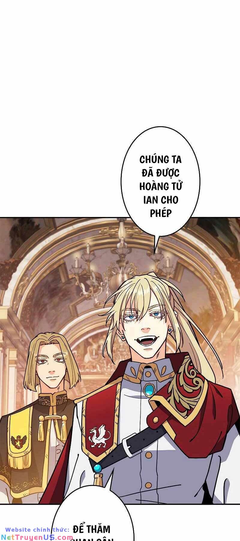 Công Tước Bạch Long Chapter 90 - Trang 64