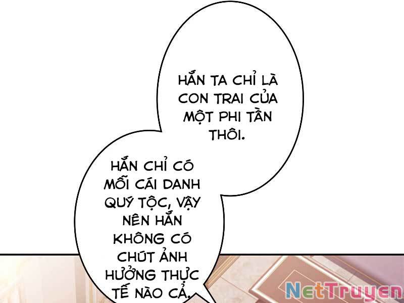 Công Tước Bạch Long Chapter 43 - Trang 139