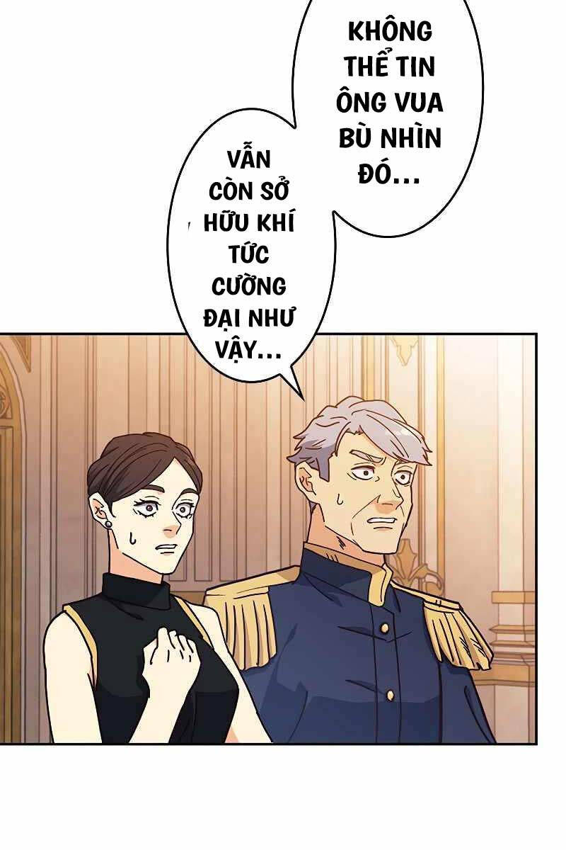 Công Tước Bạch Long Chapter 99 - Trang 7