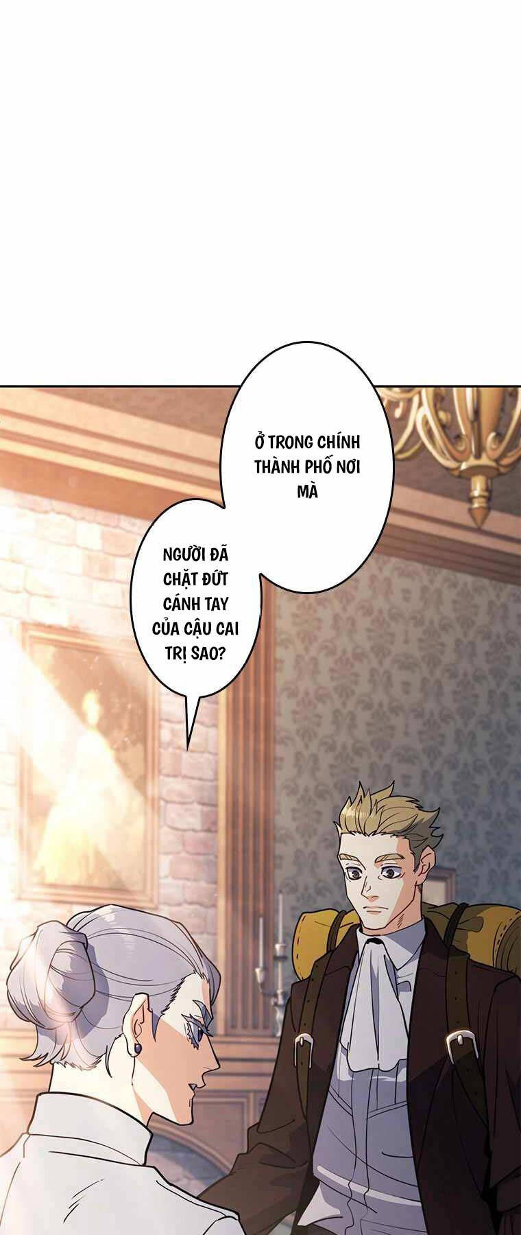 Công Tước Bạch Long Chapter 108 - Trang 9