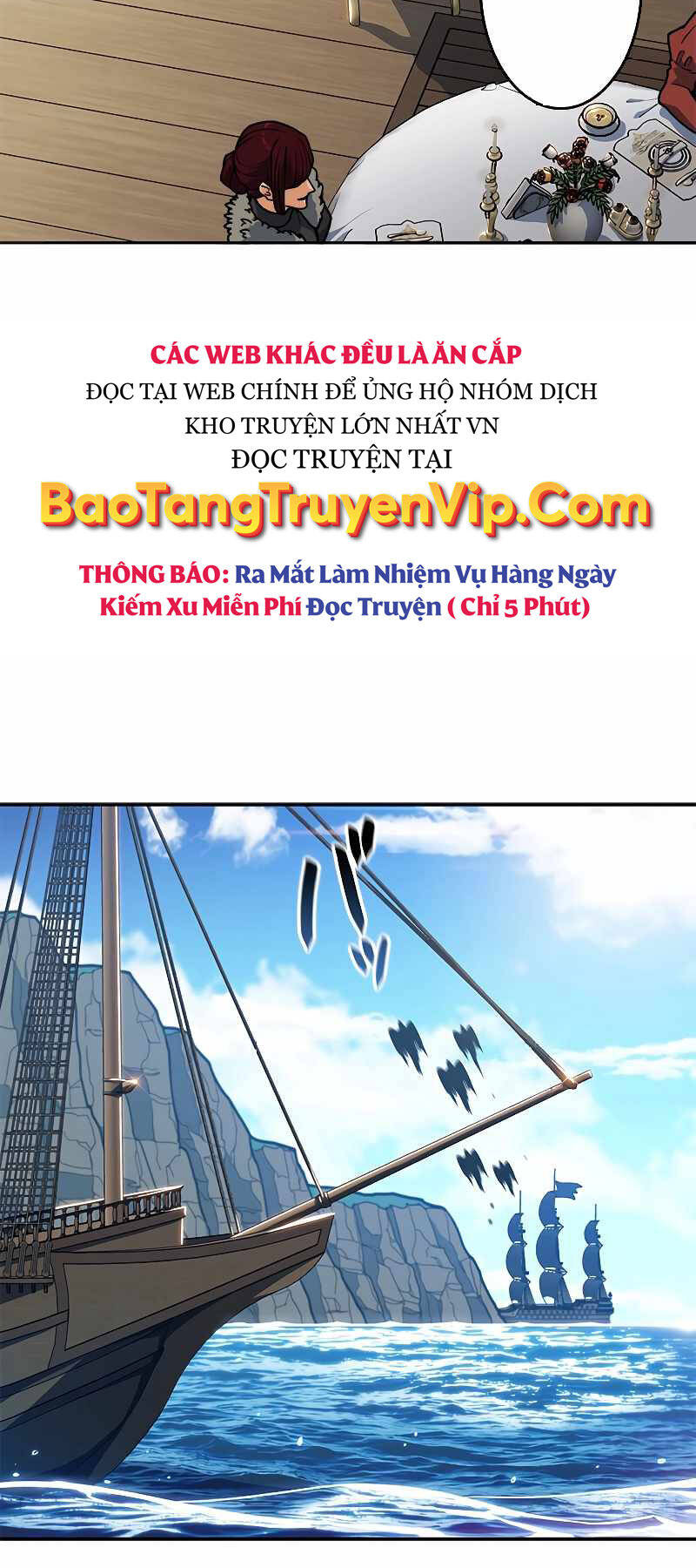 Công Tước Bạch Long Chapter 110 - Trang 3