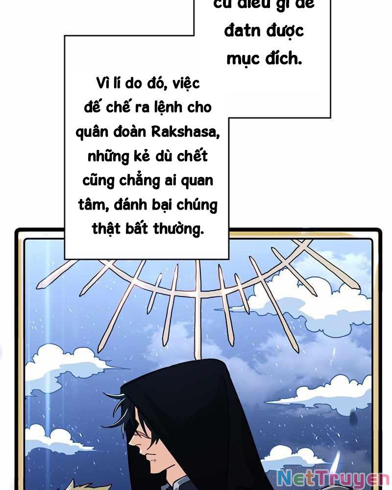 Công Tước Bạch Long Chapter 22 - Trang 6