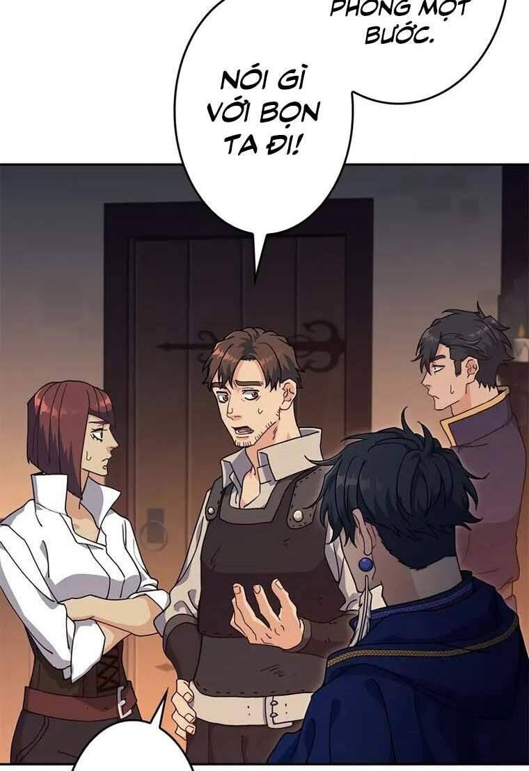 Công Tước Bạch Long Chapter 62 - Trang 119