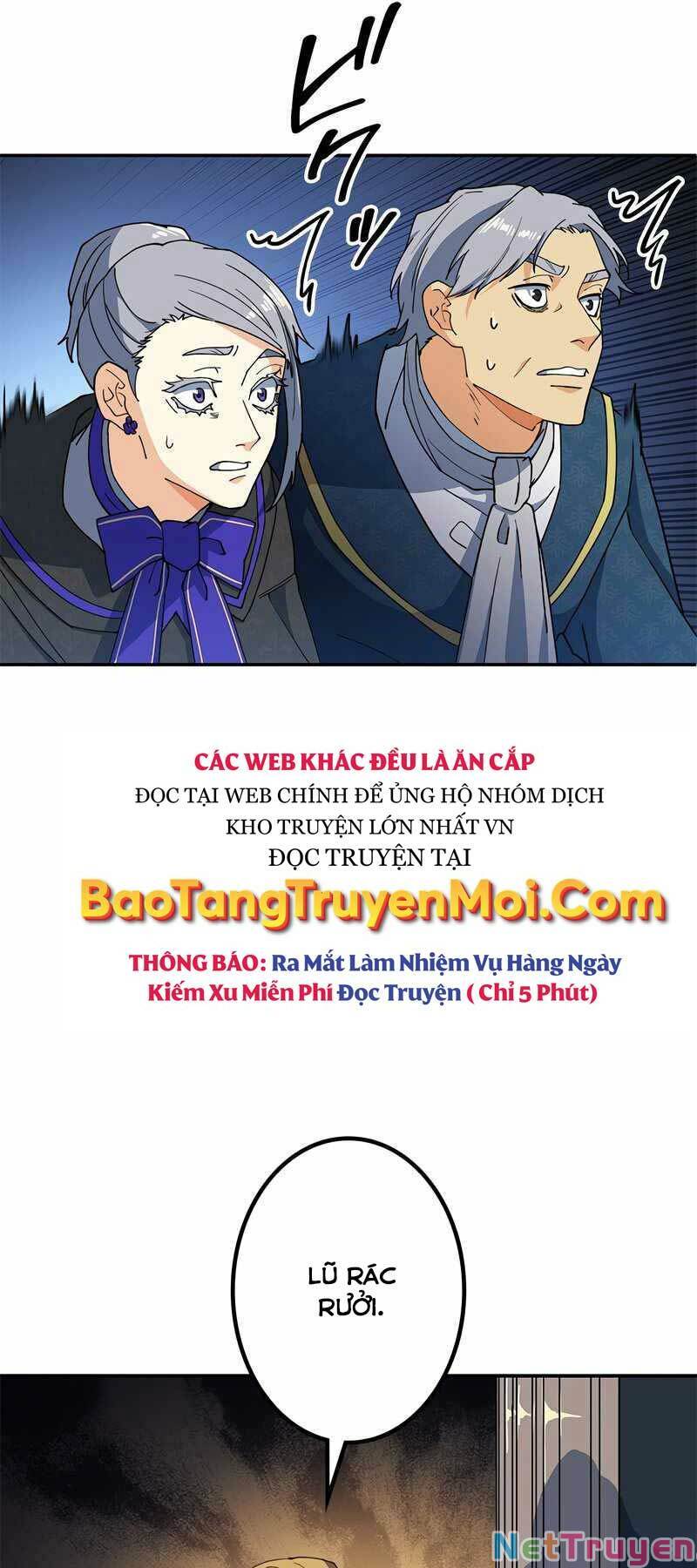 Công Tước Bạch Long Chapter 41 - Trang 16