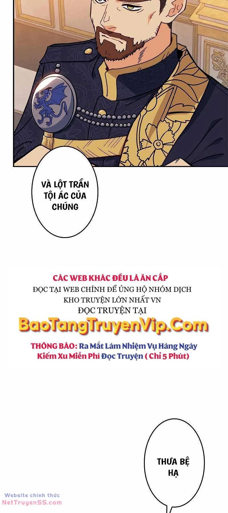 Công Tước Bạch Long Chapter 101 - Trang 20