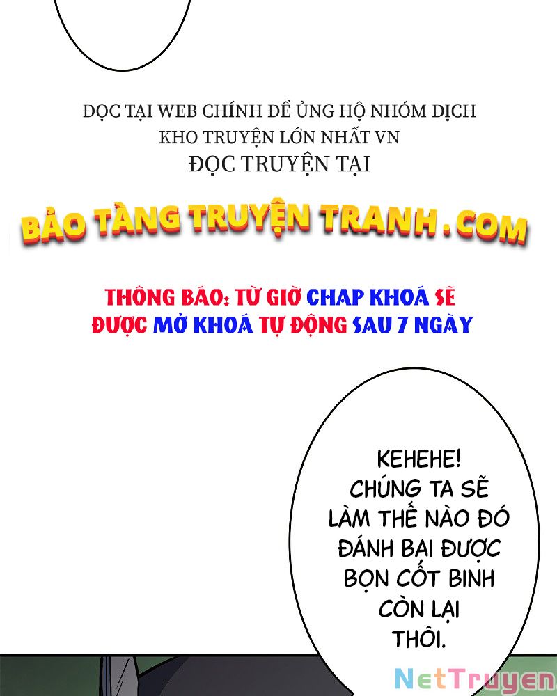 Công Tước Bạch Long Chapter 23 - Trang 4