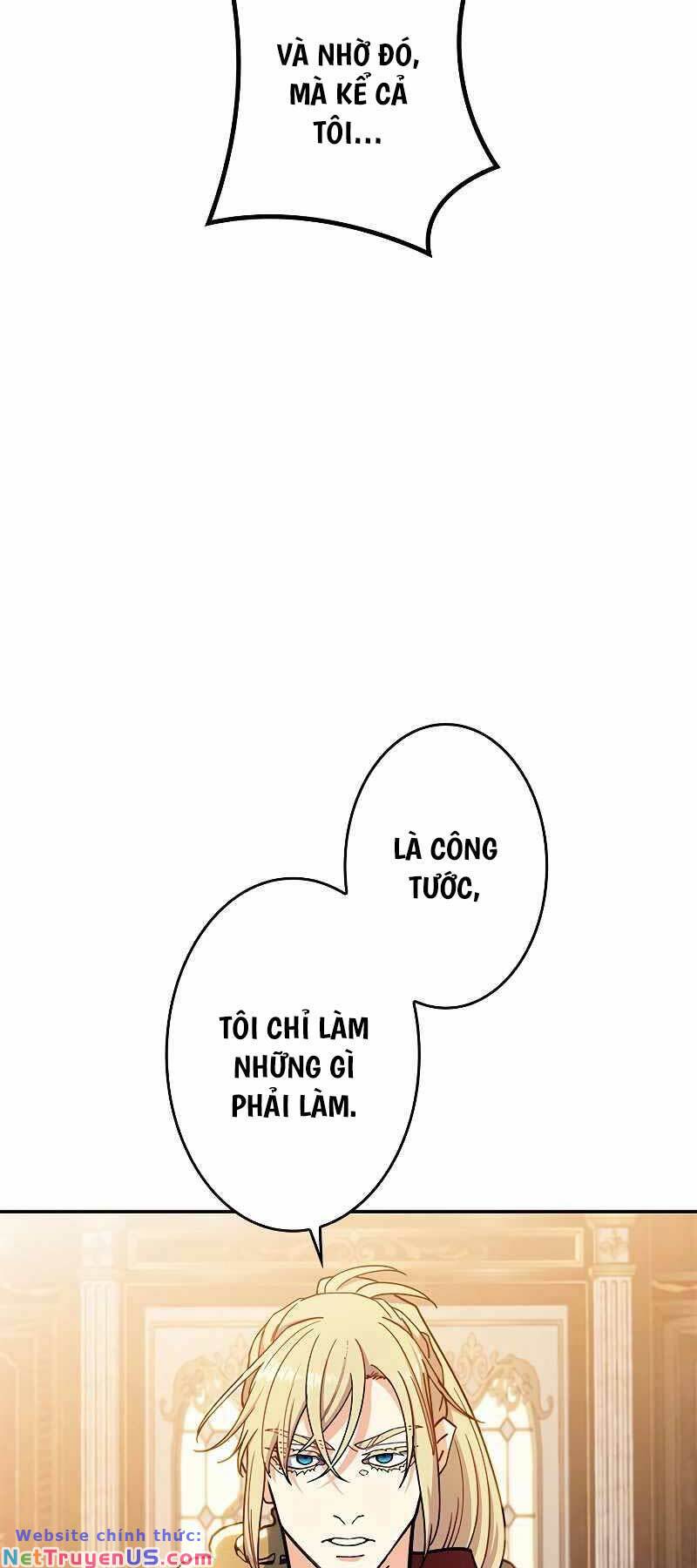 Công Tước Bạch Long Chapter 90 - Trang 24