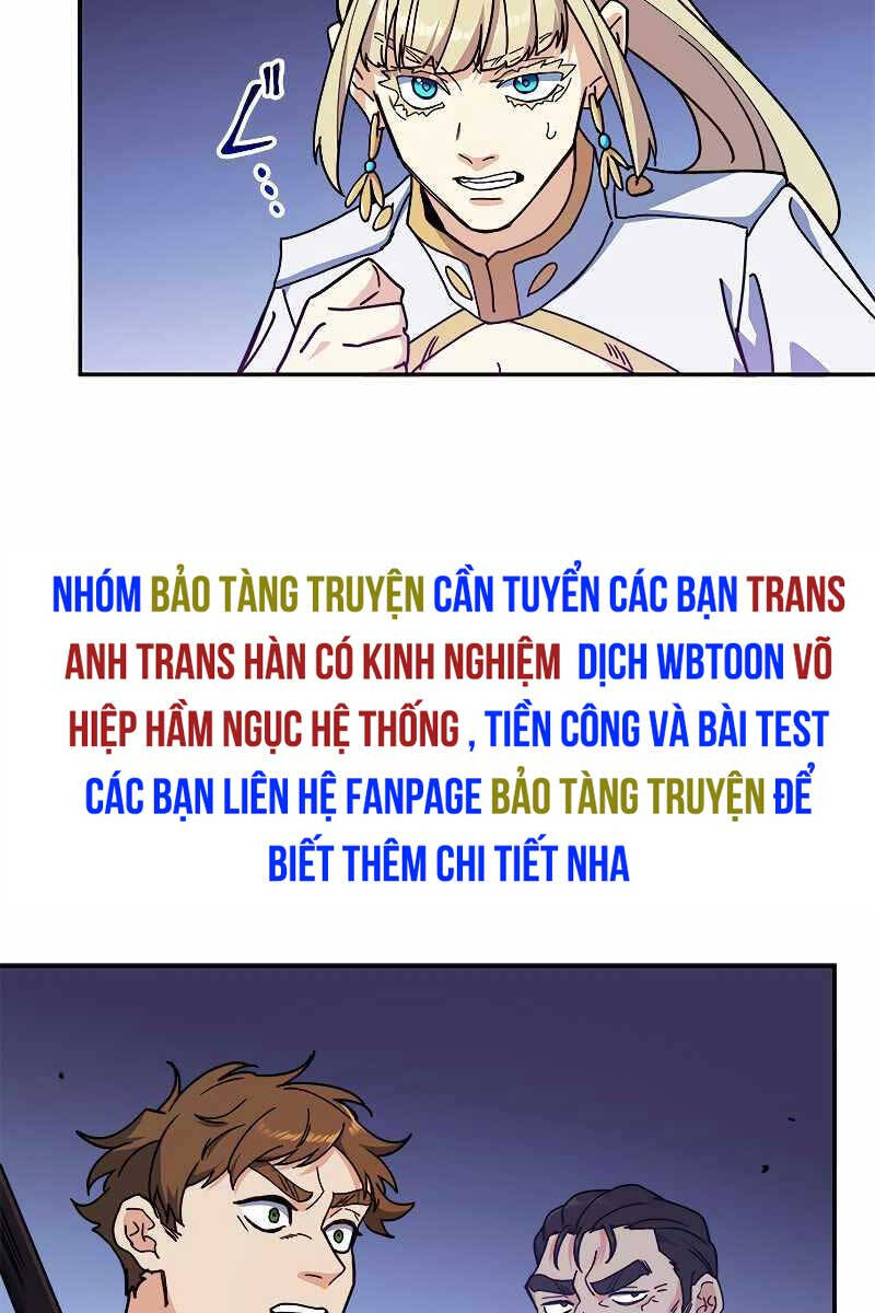 Công Tước Bạch Long Chapter 95 - Trang 61