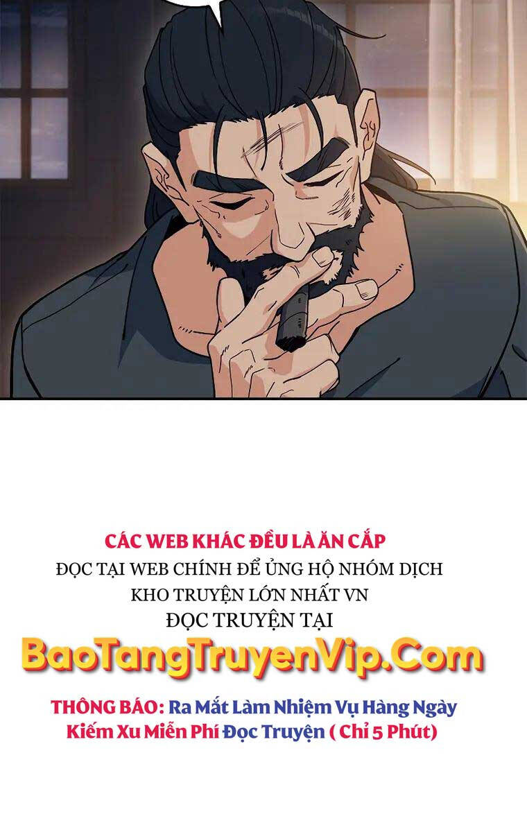 Công Tước Bạch Long Chapter 85 - Trang 3