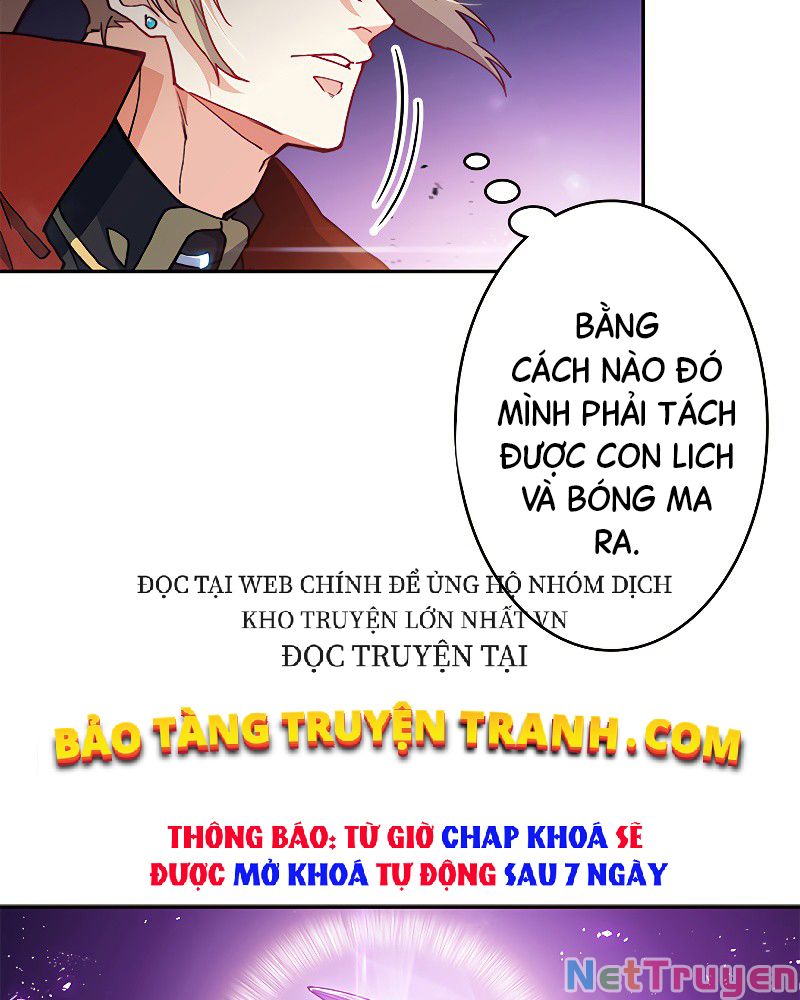 Công Tước Bạch Long Chapter 23 - Trang 61