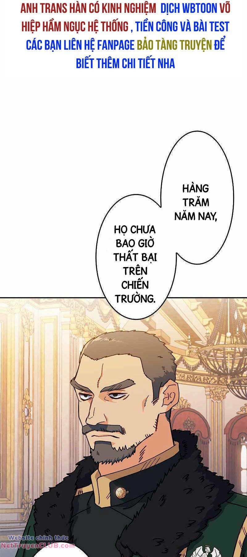 Công Tước Bạch Long Chapter 97 - Trang 38