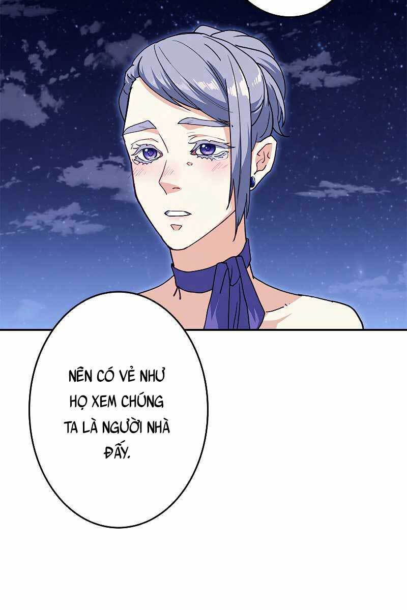 Công Tước Bạch Long Chapter 54 - Trang 31