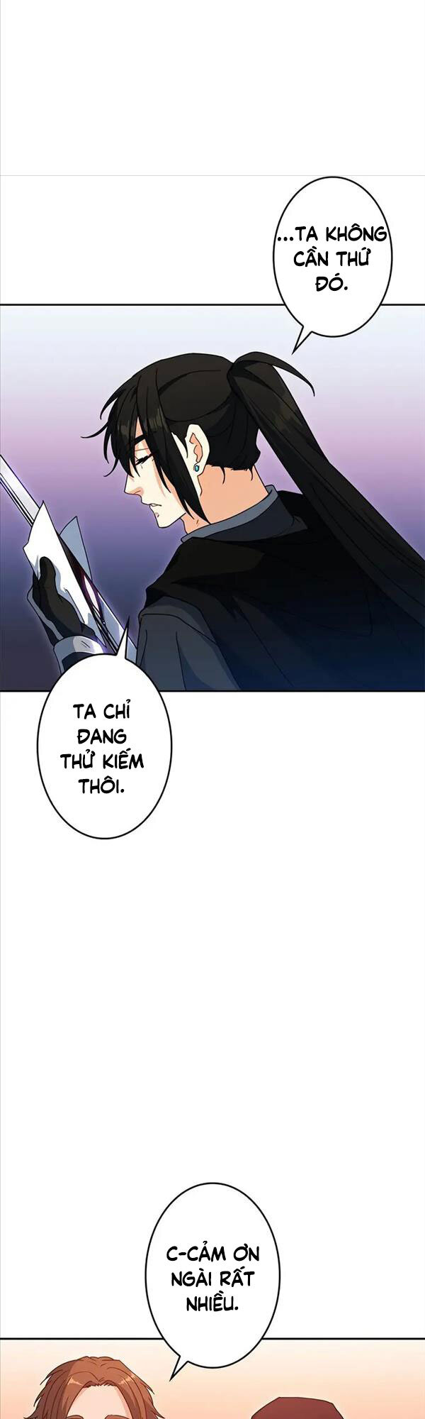 Công Tước Bạch Long Chapter 56 - Trang 57