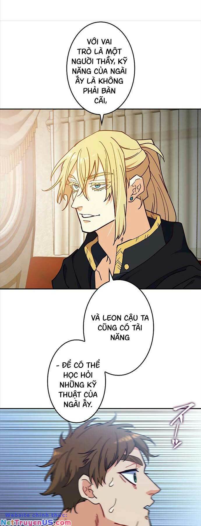 Công Tước Bạch Long Chapter 88 - Trang 9