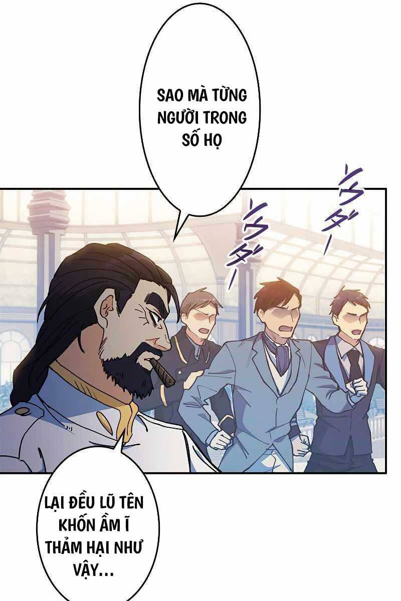 Công Tước Bạch Long Chapter 95 - Trang 113