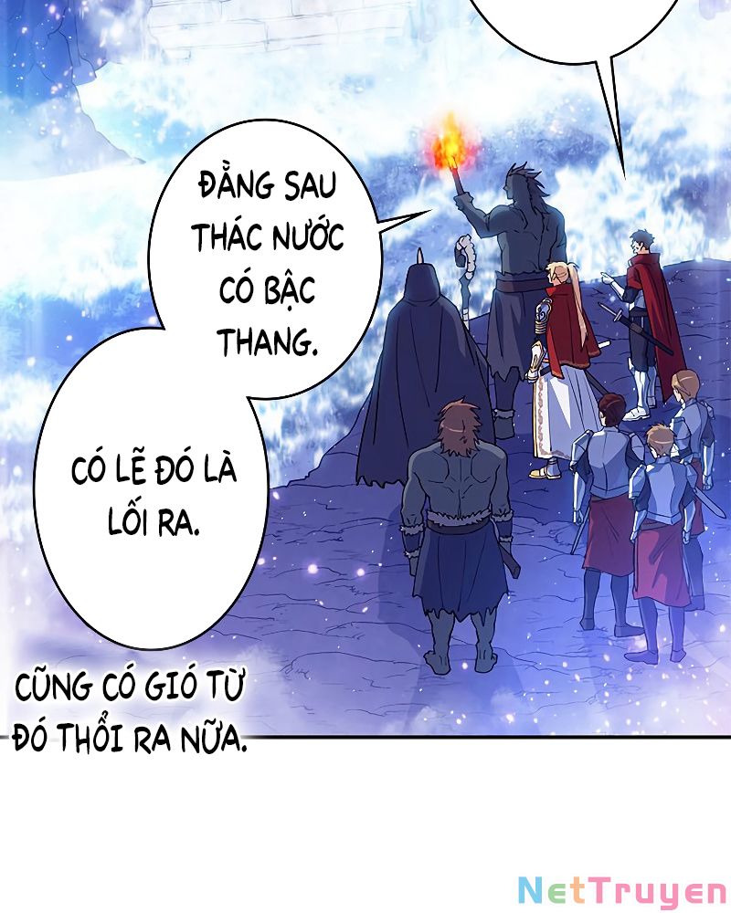 Công Tước Bạch Long Chapter 25 - Trang 41