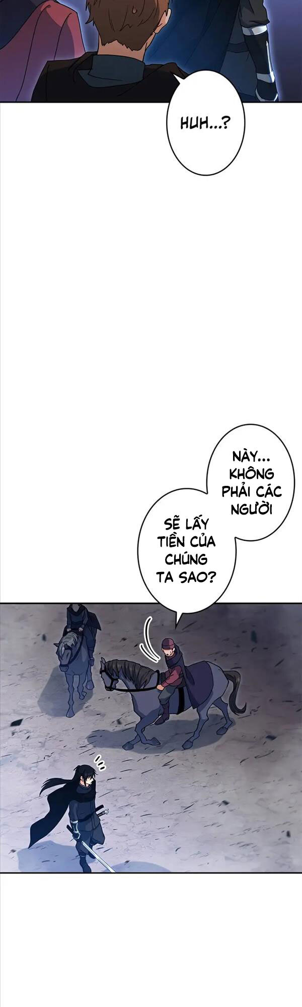 Công Tước Bạch Long Chapter 56 - Trang 56