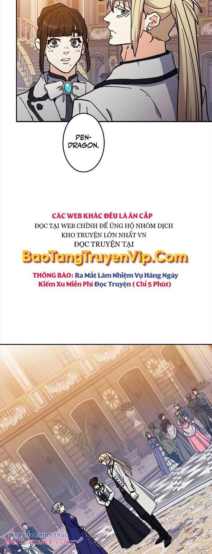 Công Tước Bạch Long Chapter 104 - Trang 26