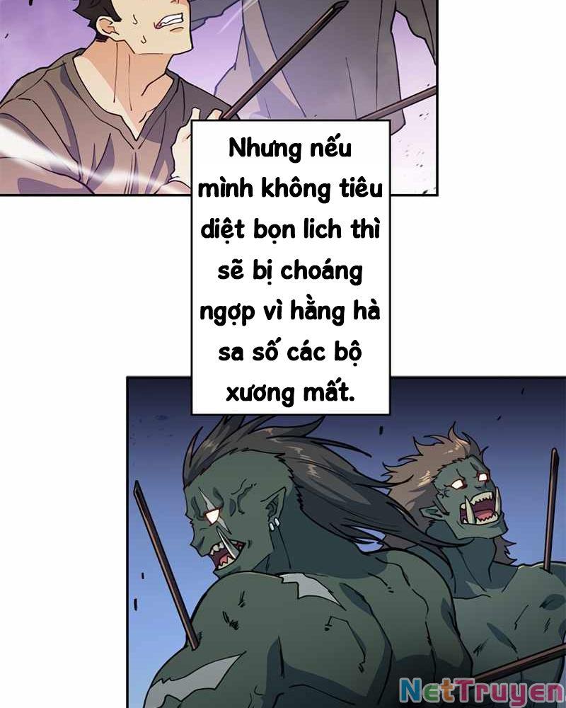 Công Tước Bạch Long Chapter 22 - Trang 66