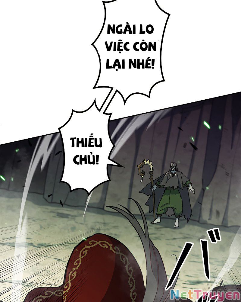 Công Tước Bạch Long Chapter 23 - Trang 6