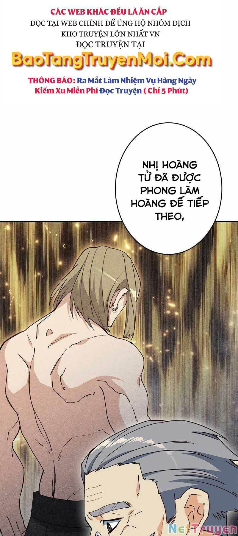 Công Tước Bạch Long Chapter 41 - Trang 58