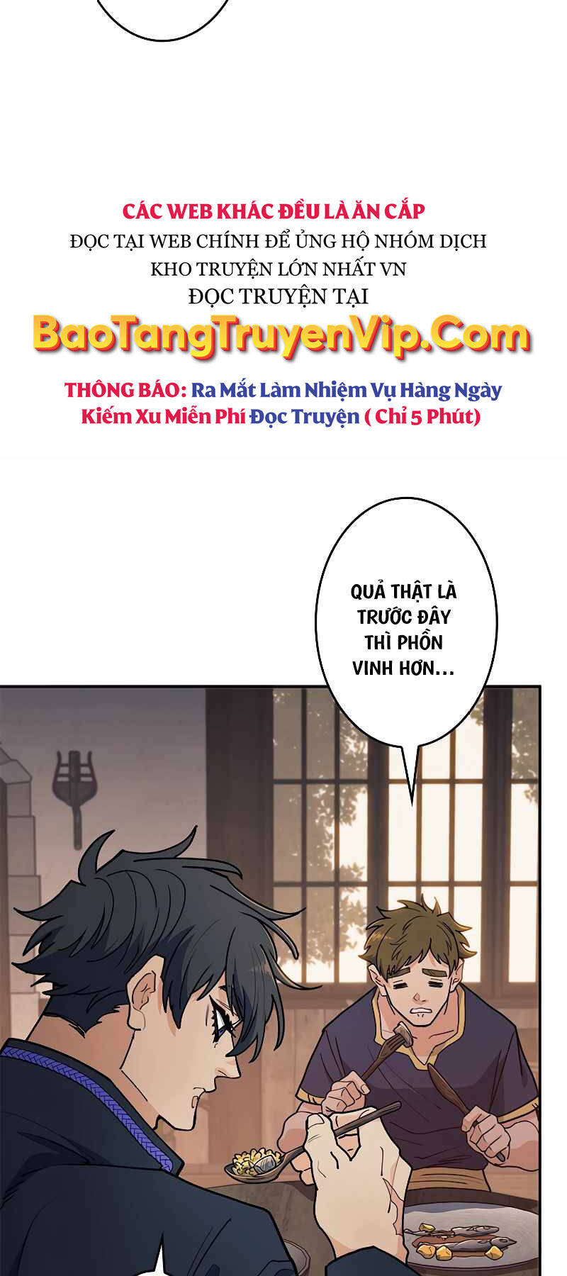 Công Tước Bạch Long Chapter 110 - Trang 68