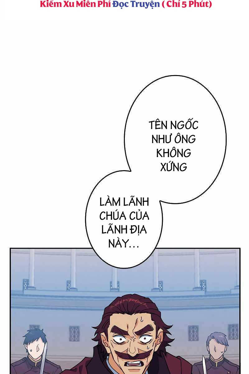 Công Tước Bạch Long Chapter 86 - Trang 56