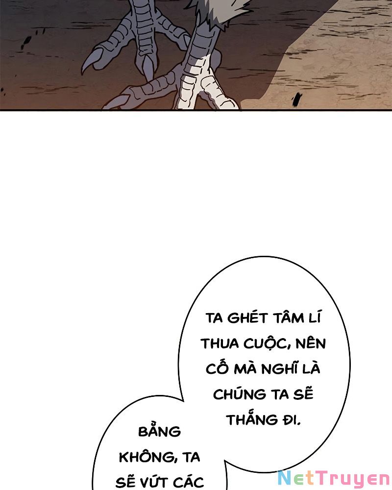 Công Tước Bạch Long Chapter 16 - Trang 88