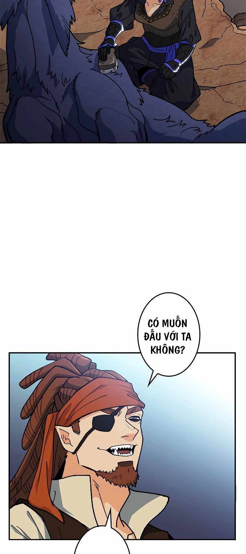 Công Tước Bạch Long Chapter 114 - Trang 21