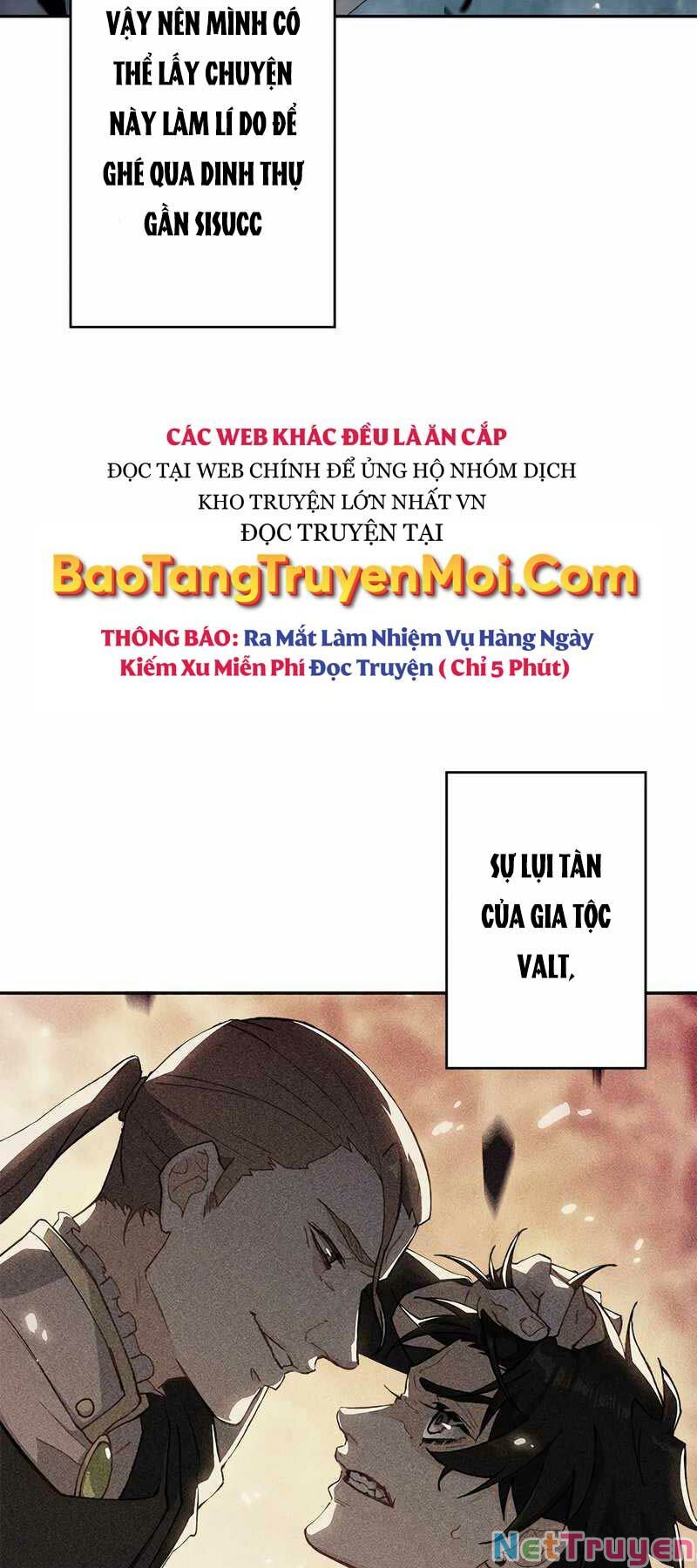 Công Tước Bạch Long Chapter 41 - Trang 54