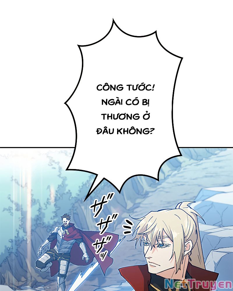 Công Tước Bạch Long Chapter 20 - Trang 40