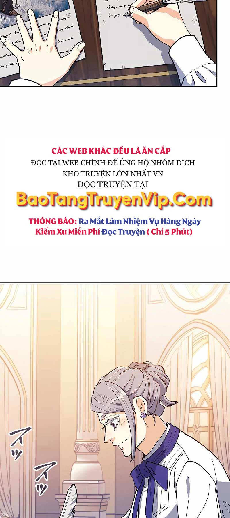 Công Tước Bạch Long Chapter 107 - Trang 57