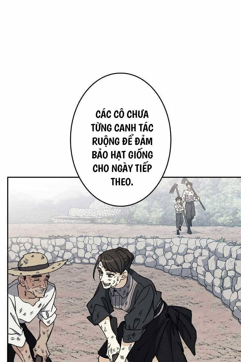 Công Tước Bạch Long Chapter 95 - Trang 78