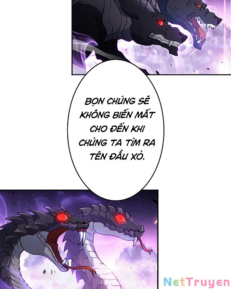 Công Tước Bạch Long Chapter 21 - Trang 64